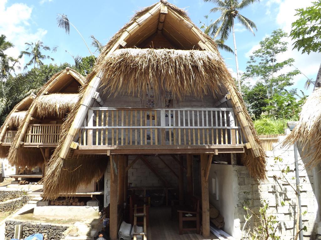 Uma Nandhi Ubud Natural Cottage Cameră foto